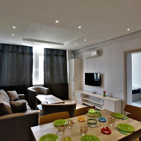 Apartment In City Center Erivan Dış mekan fotoğraf