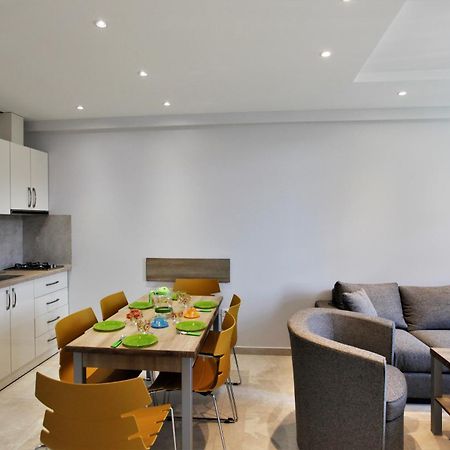 Apartment In City Center Erivan Dış mekan fotoğraf