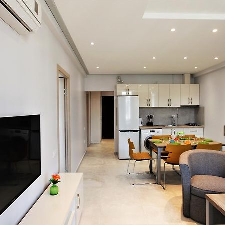 Apartment In City Center Erivan Dış mekan fotoğraf
