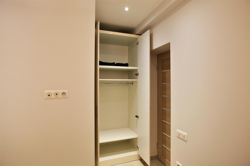 Apartment In City Center Erivan Dış mekan fotoğraf
