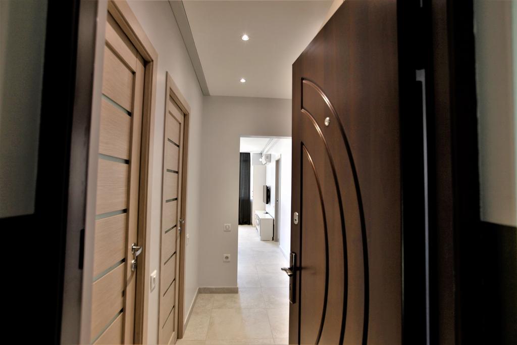 Apartment In City Center Erivan Dış mekan fotoğraf