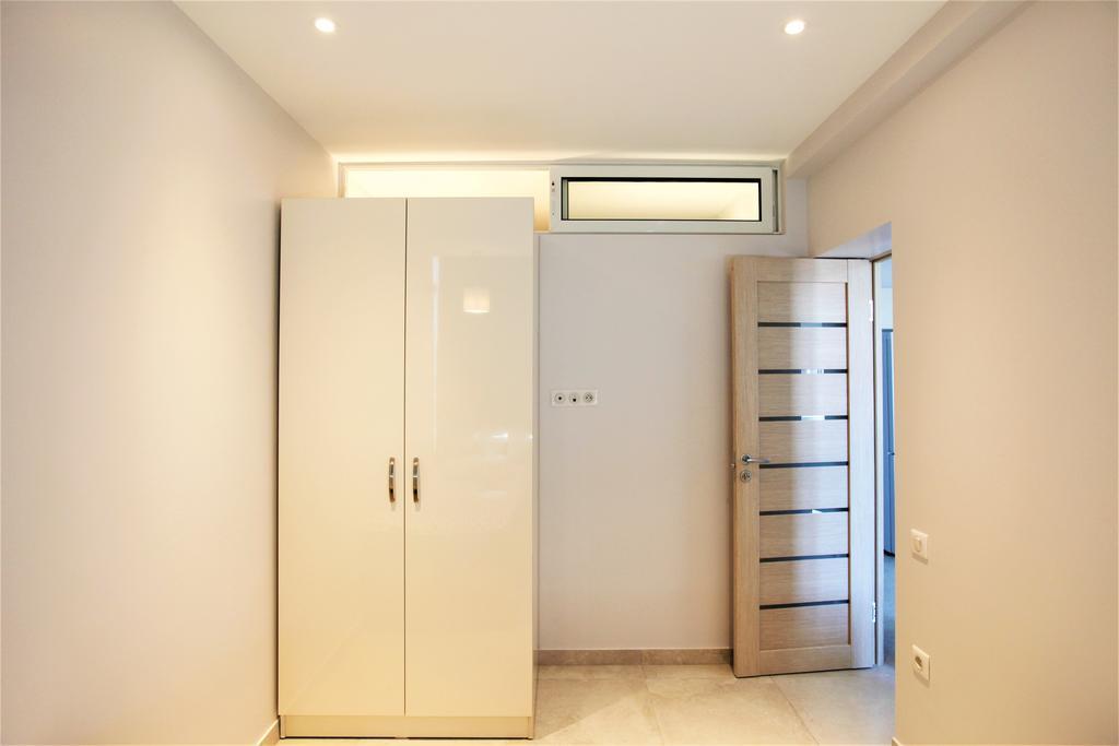 Apartment In City Center Erivan Dış mekan fotoğraf