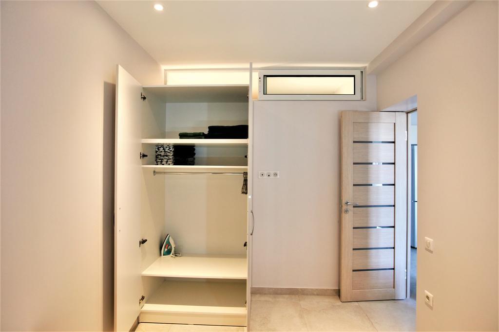 Apartment In City Center Erivan Dış mekan fotoğraf