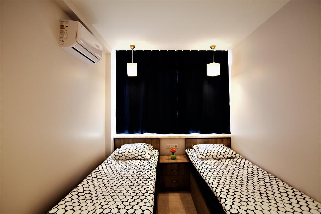 Apartment In City Center Erivan Dış mekan fotoğraf