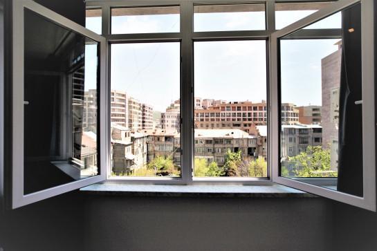 Apartment In City Center Erivan Dış mekan fotoğraf